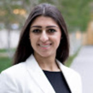 Meet your Posher, Brianna